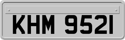 KHM9521
