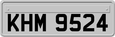 KHM9524