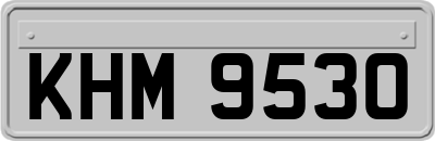 KHM9530