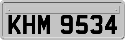 KHM9534