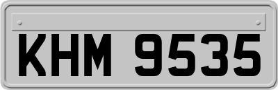 KHM9535
