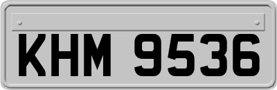 KHM9536