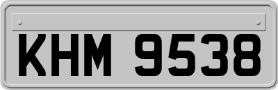 KHM9538
