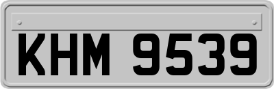 KHM9539