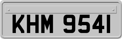 KHM9541