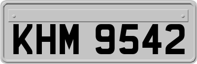 KHM9542