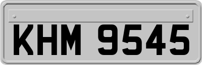 KHM9545