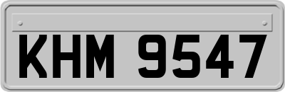 KHM9547