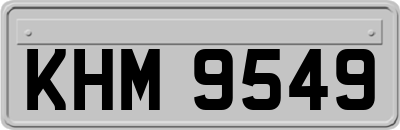 KHM9549