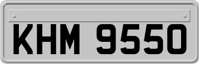KHM9550