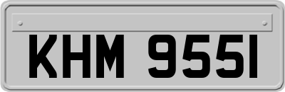 KHM9551