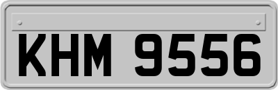 KHM9556