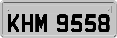 KHM9558