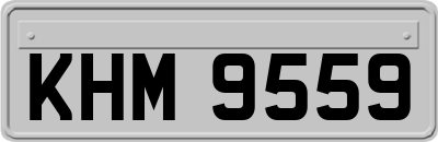 KHM9559