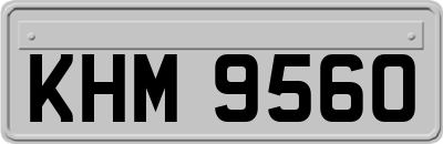 KHM9560