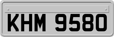 KHM9580