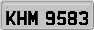 KHM9583