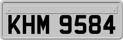 KHM9584