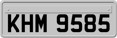 KHM9585