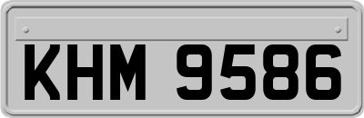 KHM9586