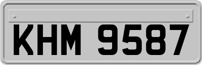 KHM9587