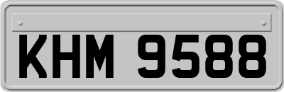 KHM9588