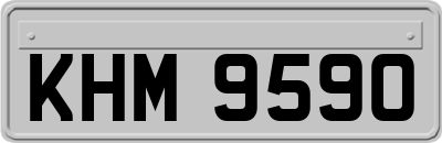 KHM9590