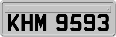KHM9593