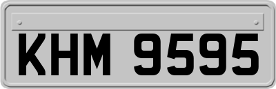 KHM9595