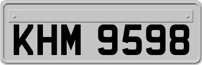KHM9598