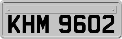 KHM9602