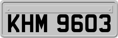 KHM9603