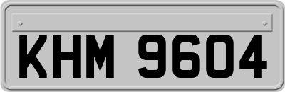 KHM9604