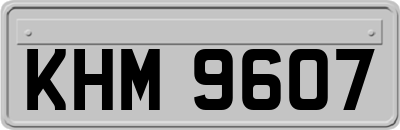 KHM9607