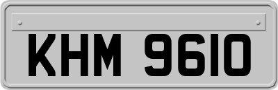 KHM9610