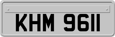 KHM9611