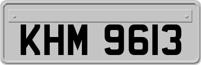 KHM9613
