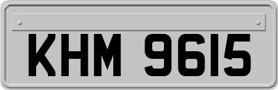 KHM9615
