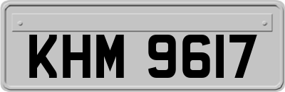 KHM9617