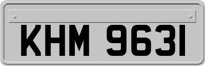 KHM9631