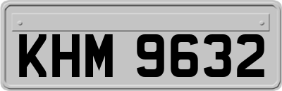 KHM9632