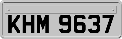 KHM9637