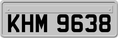 KHM9638