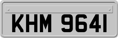 KHM9641
