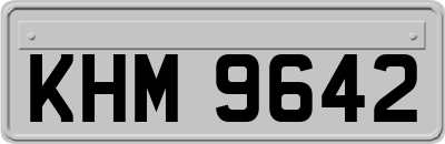 KHM9642