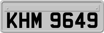KHM9649