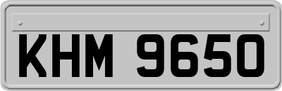 KHM9650