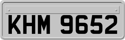 KHM9652