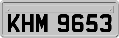 KHM9653