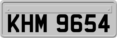 KHM9654